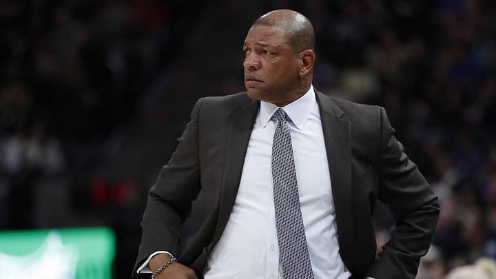 Bill Simmons Believes Sixers Will Land Doc Rivers Bill Simmons Believes Sixers Will Land Doc Rivers