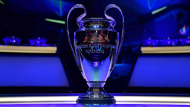 Champions League Draw Primer: Pots, Potential Group Pairings Champions League Draw Primer: Pots, Potential Group Pairings