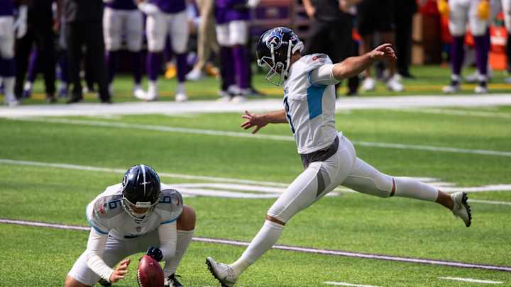 Gostkowski Doubles Up on NFL Honors Gostkowski Doubles Up on NFL Honors