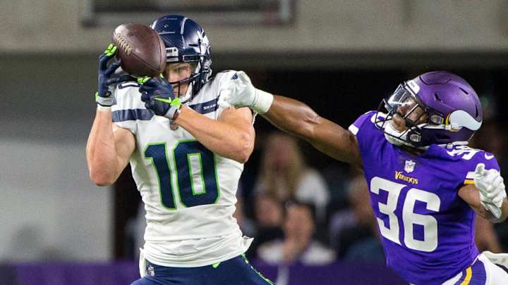 Son of Former NFL Receiver Signs with Packers Son of Former NFL Receiver Signs with Packers