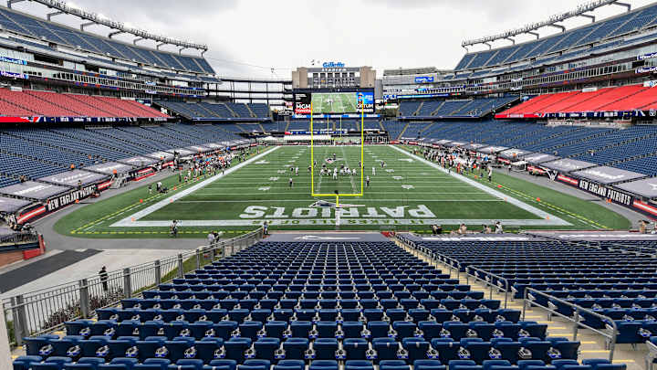 Report: NFL Considering 16-Team Playoff as Contingency Plan For COVID-19