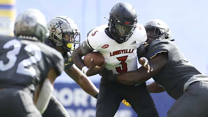 ACC Predictions: Week 5