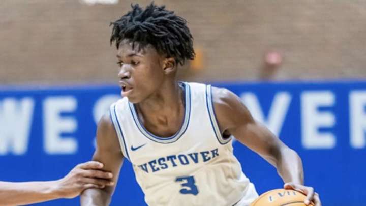 UNC Basketball: What Does D'Marco Dunn's Commitment Mean for the 2021-22 Roster? UNC Basketball: What Does D'Marco Dunn's Commitment Mean for the 2021-22 Roster?