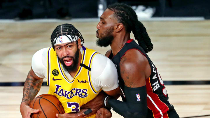 Game 1 Could Not Have Gone Much Worse for Miami