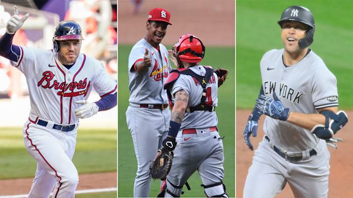 A Diary of MLB’s Never-Ending Day of Playoffs