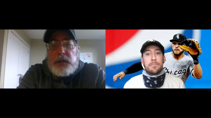 Sharing Sox Podcast: Thox Thumpers Thursday! Sharing Sox Podcast: Thox Thumpers Thursday!