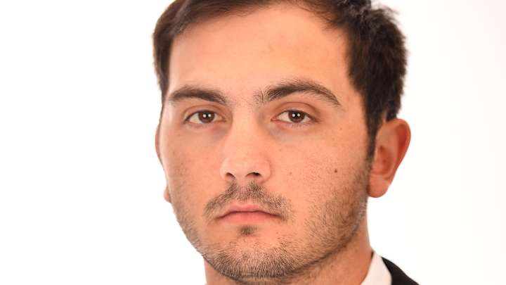 ASU Quarterback Jack Smith Resurfaces at Central Washington ASU Quarterback Jack Smith Resurfaces at Central Washington