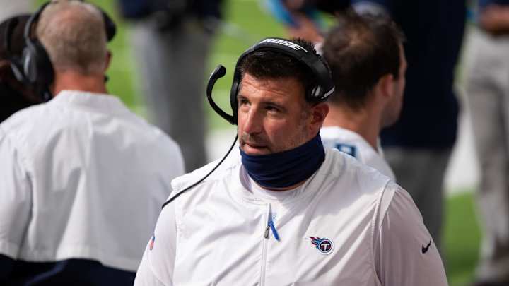 What Vrabel Said About Schedule Change, COVID Outbreak