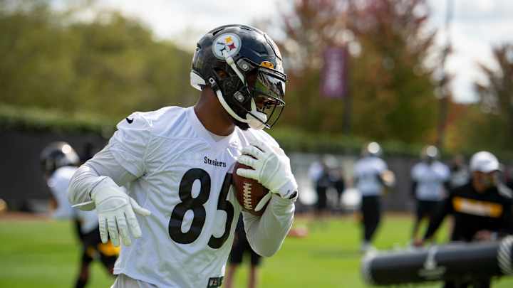 Steelers 'Disappointed' in Reschedule, Will Treat Week as Bye