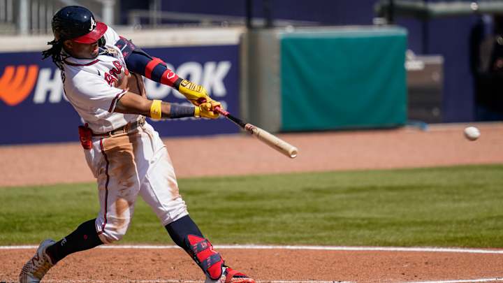 Braves beat Reds 5-0 to win Wild Card Series