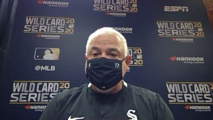 Ricky Speaks: Waiting on Eloy Ricky Speaks: Waiting on Eloy