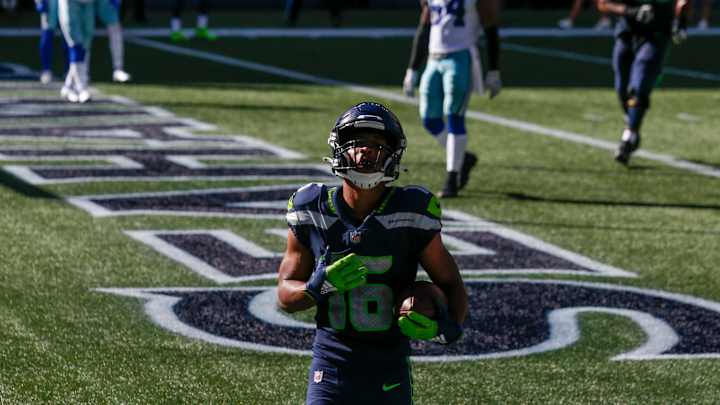 Seahawks WR Tyler Lockett Remains NFL's Best-Kept Secret Superstar