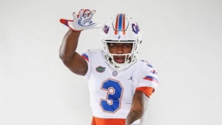 Gators Potential Pursuit of Transfer RB Demarkcus Bowman Is Obvious Gators Potential Pursuit of Transfer RB Demarkcus Bowman Is Obvious