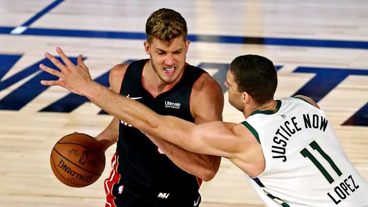 Depth is Reason Miami Heat Feel Equipped to Handle Possibility of Playing Without Two Injured Starters