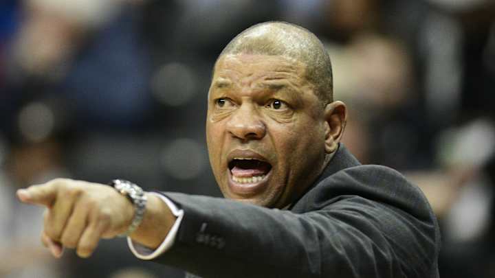 Report: Doc Rivers is the Clear 'Leading Candidate' for 76ers