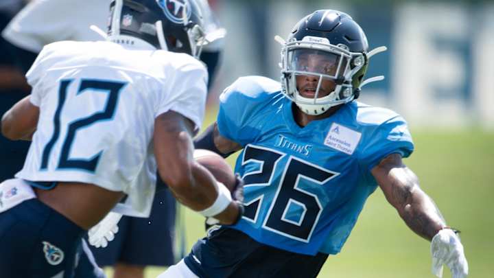 High Profile Rookie is Latest COVID Case