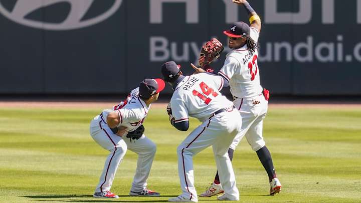 Adam Duvall Interview