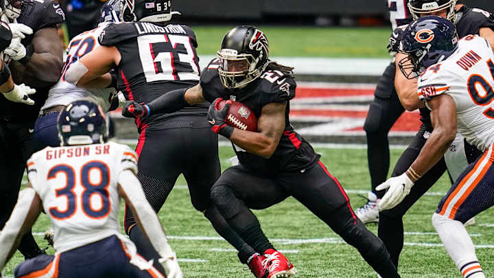 Bears Defense Searching for Solutions Against Wrong Opponent