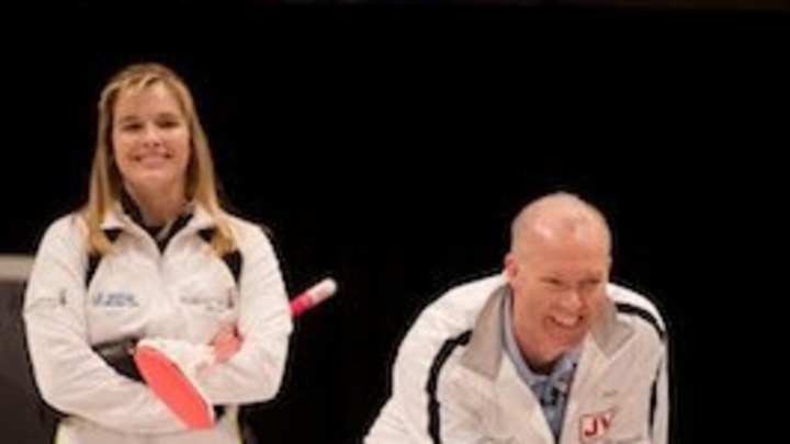 Howard, Jones in concert