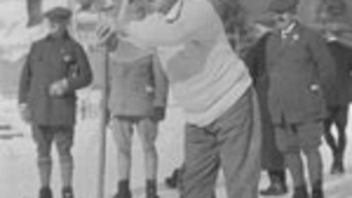 1924 Olympic Curling Status Confirmed