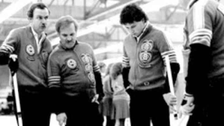 Werenich And The Corner Guard