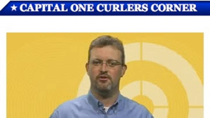 Curlers Corner