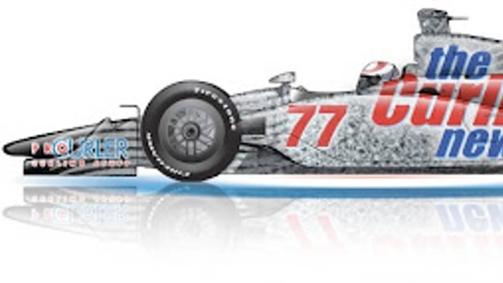 Curling Indy