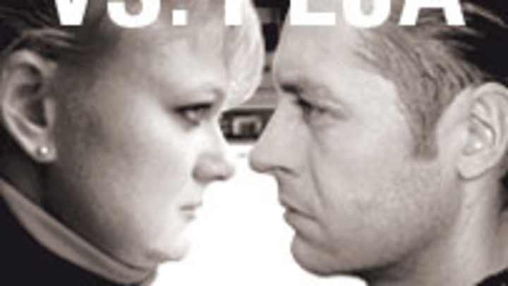 Kicking Peja’s Ass