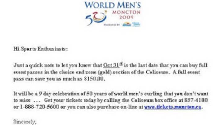 Golden Ford Worlds tickets
