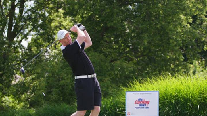 Schmirler Golf 2009