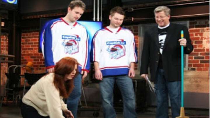 Manitoba, Mississauga Masters and more