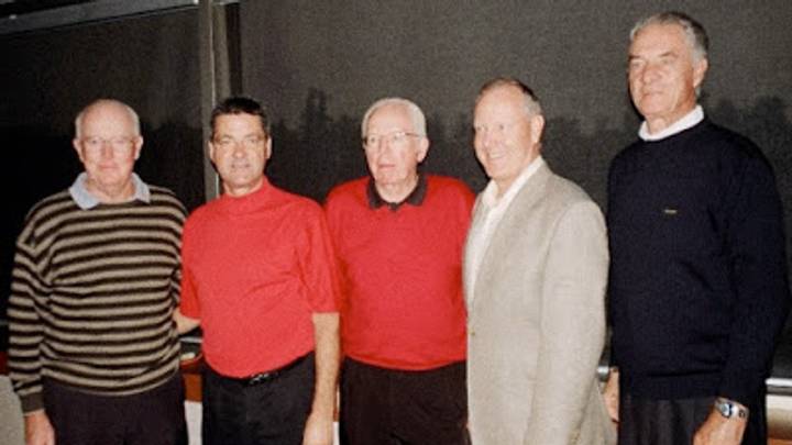 Curling superstars in Moncton