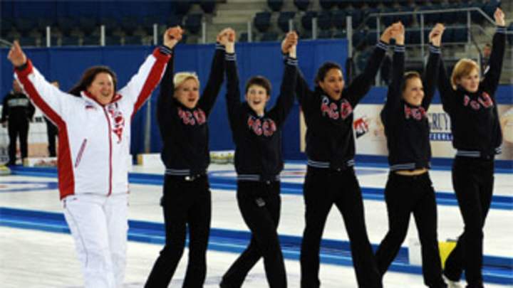 A New Era in World Curling