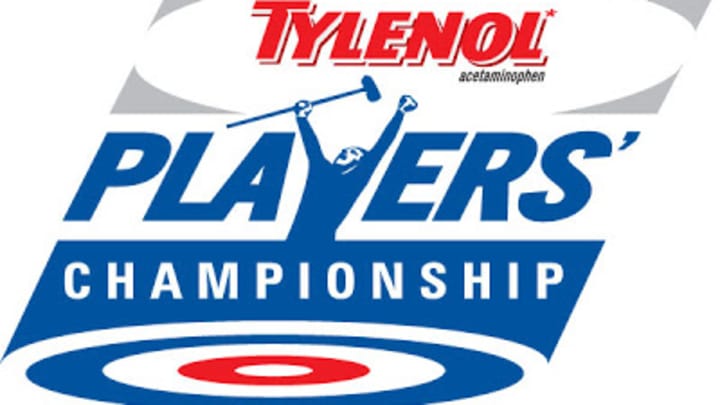TYLENOL* joins curling sponsor ranks