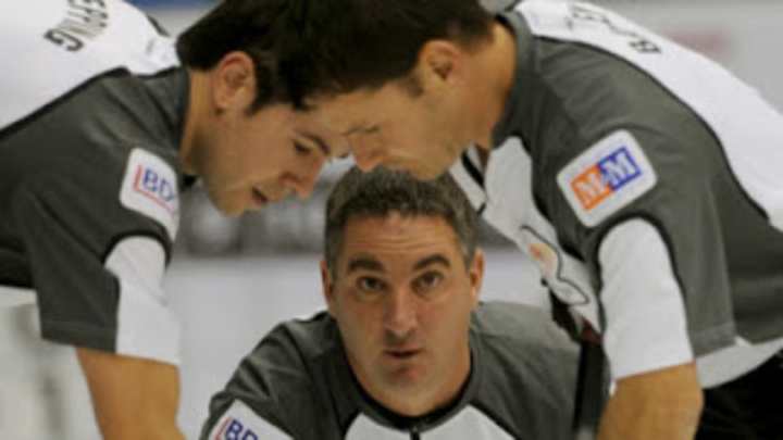 Middaugh a changed man?