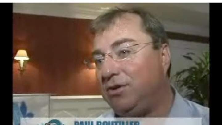 Grand Slam to Quebec