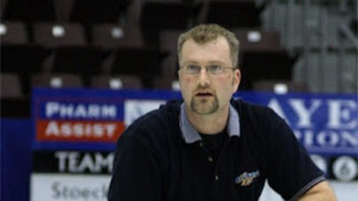 Gushue picks Noftall