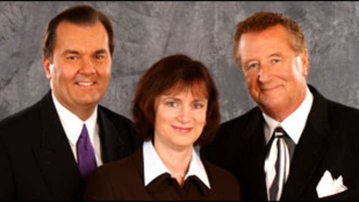 TV Curling Deal: The Pundits Weigh In