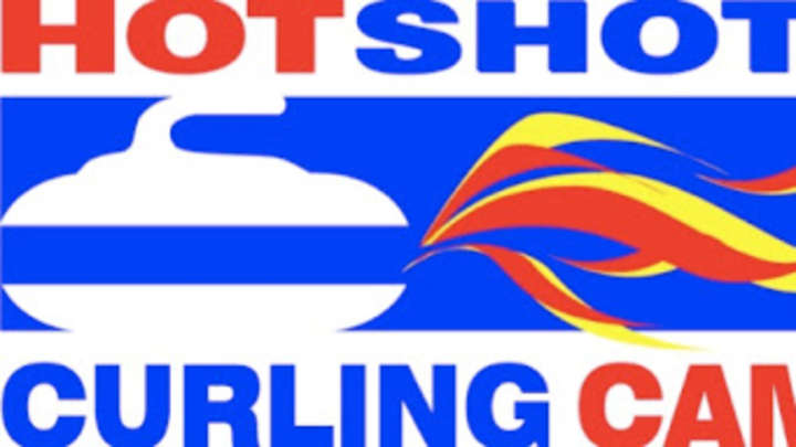 Curling camps: The HOT SHOTS
