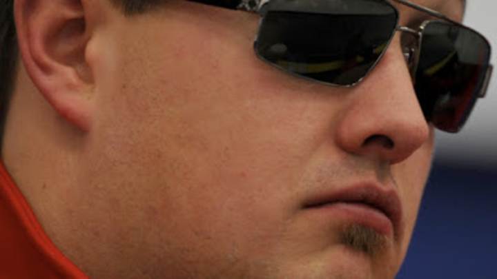 Con Cup Curling Dude in Camrose