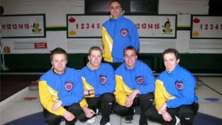 Juniors forge ahead at M&M nats