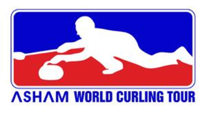 Asham World Curling Tour announced