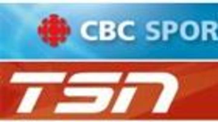 Official Word: TSN and CBC