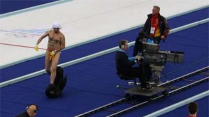 USA wins first Olympic curling medal