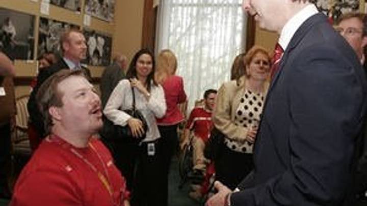 Meet the Premier