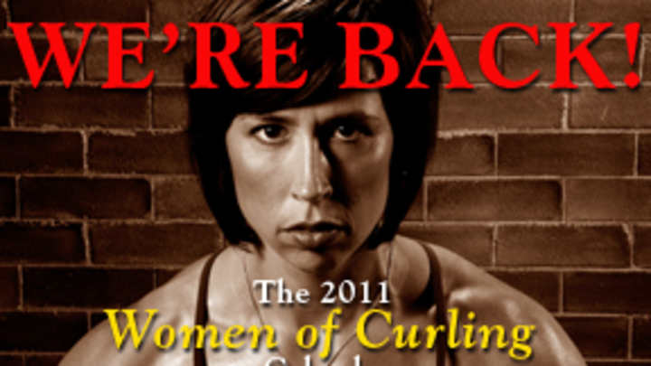 2011 Women of Curling
