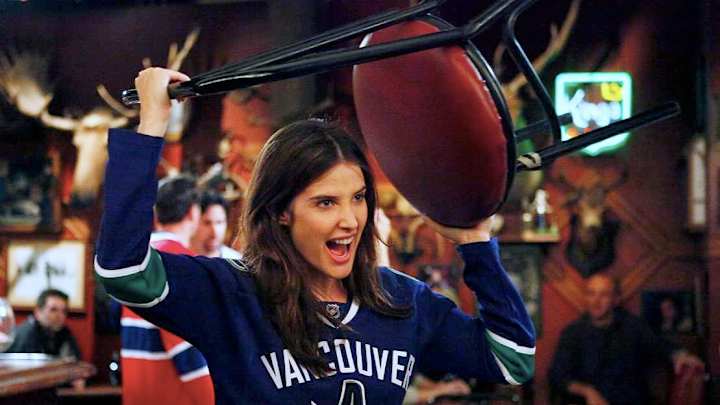 How I Met Your Mother