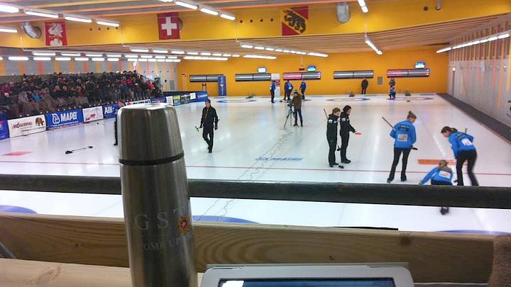 Swiss Championships 2013: The Finale