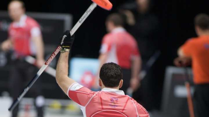 Casino Rama Skins Curling V