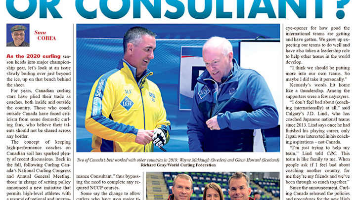 Volume 63 Issue 4: February 2020